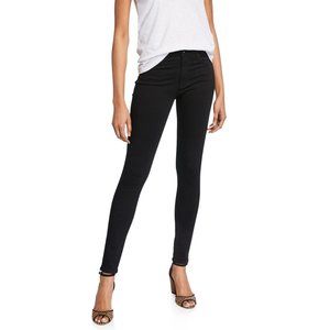 AG Adriano Goldschmied High Rise Farrah Skinny NWT